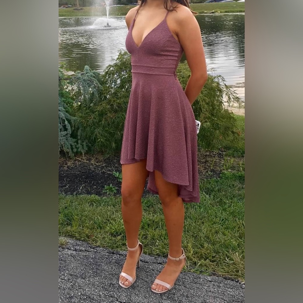 Windsor dress